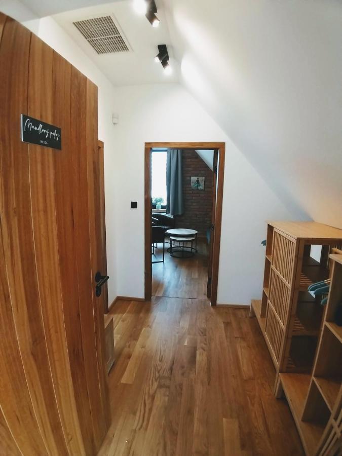 Kafé Ořech Mnichovo Hradiště Exterior foto